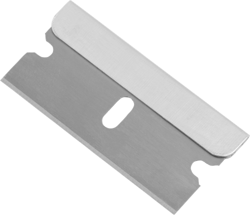 Load image into Gallery viewer, Wolfcraft reservemessen | voor krabber schraper 4183 | 3 stuks - 4126000
