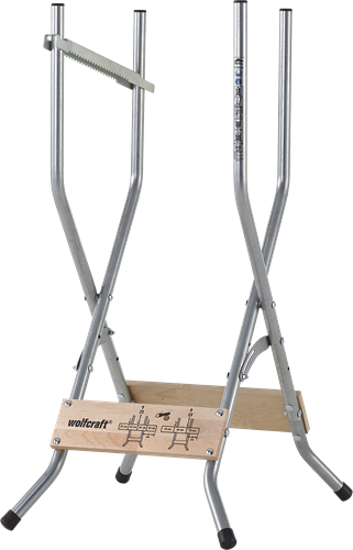 Load image into Gallery viewer, Wolfcraft sb 60 | zaagbok | mobiel en compact | 1 stuk - 5119000
