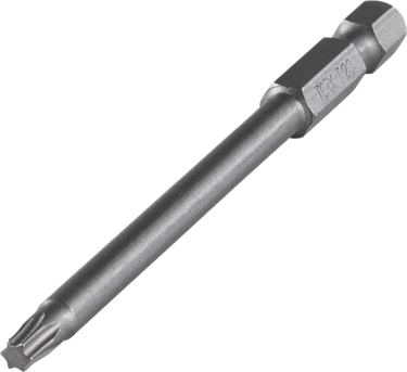 Wolfcraft schroefbit solid | tx20 | 89 mm | 1 stuk - 1249000