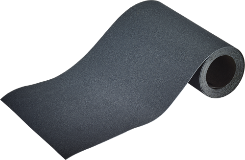 Wolfcraft schuurpapierrol | sic | k320 | 3m x 115mm | 1 rol - 5815000