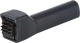 Wolfcraft - slijpsteenvlakker - slijpsteen machine reiniger - 4105000