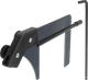 Wolfcraft - spouwmes voor master cut 2200 2500 2600, ø 160–200 mm - 6917000