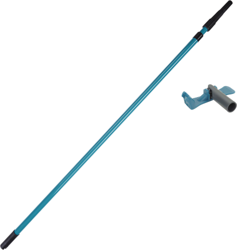 Load image into Gallery viewer, Wolfcraft telescoopsteel | plafondhouder | art. 4056 | 1 stuk - 4058000
