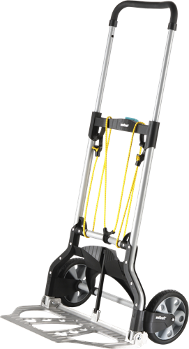 Wolfcraft transportsysteem | ts 850 | 1 stuk - 5501000