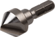 Wolfcraft verzinkboor | ws | 6-kant | ø16mm | 1 stuk - 2577000