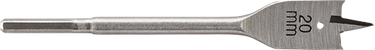 Wolfcraft vlakfreesboor | ø20 x 152mm | 1 stuk - 7638000