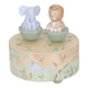 Little dutch safari friends houten muziekdoosje fsc