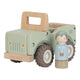 Little dutch safari friends kleine auto fsc