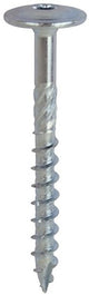Woodies schroeven woodies ultimate 10.0x180 80 tellerkop t-40 verzinkt - 61790751