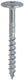 Woodies schroeven woodies ultimate 8.0x220 80 tellerkop t-40 verzinkt - 61780801 - 61780801