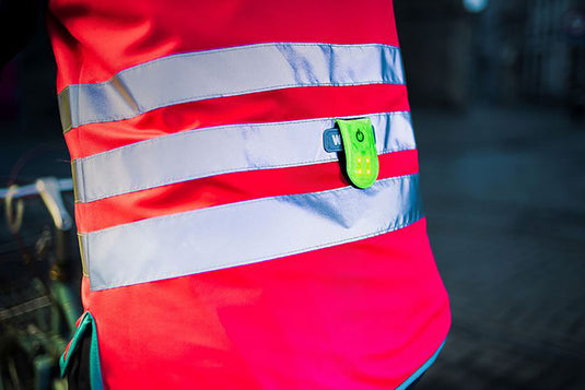 Wowow magnetlight yellow with led