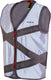 Wowow crossroad fr - reflective vest | xxl