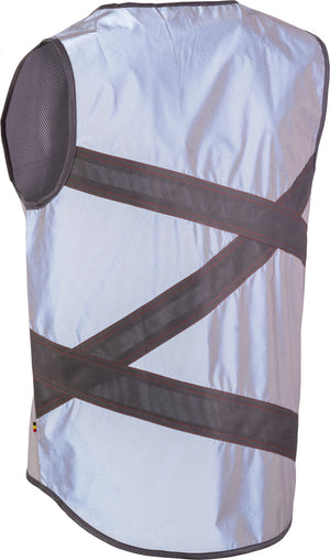 Wowow crossroad fr - reflective vest