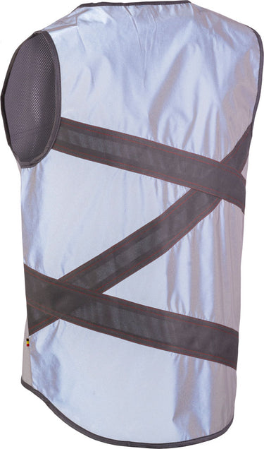 Wowow crossroad fr - reflective vest | xxl