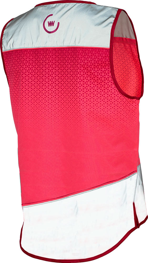 Load image into Gallery viewer, Wowow yara - women's safety vest
