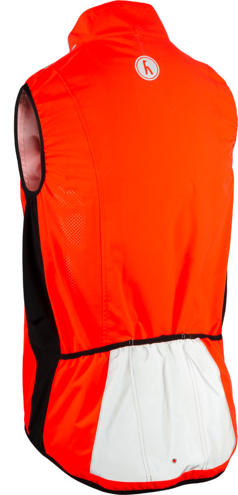 Load image into Gallery viewer, Wowow hardknott - reflective vest
