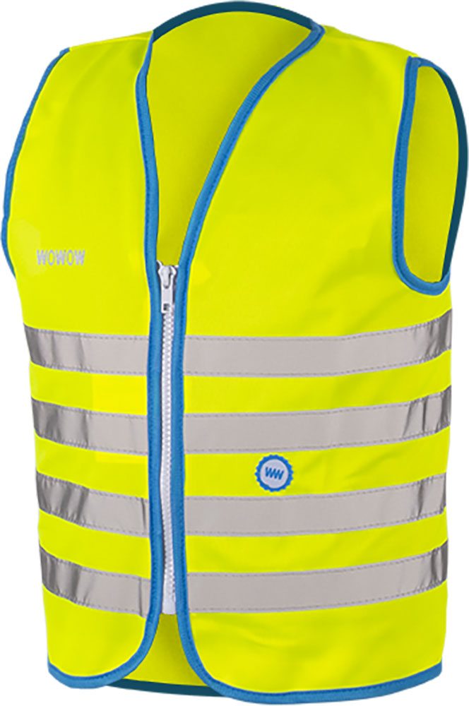 Load image into Gallery viewer, Wowow fun - kid's safety vest
