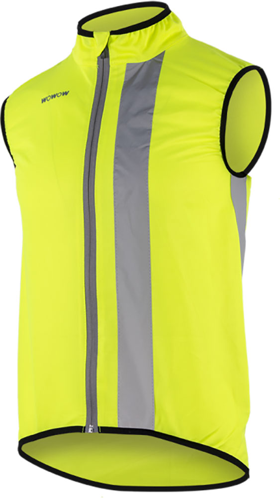 Load image into Gallery viewer, Wowow maverick - safety vest

