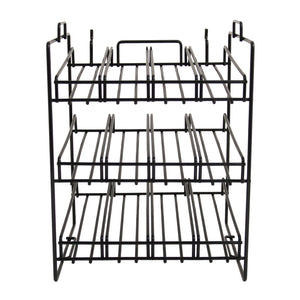 Ranger ink ranger • distress embossing glaze empty wire rack