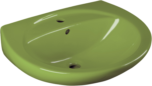 Load image into Gallery viewer, Cornat emotion wastafel 60cm be - wt816017
