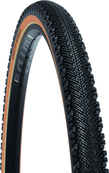 Wtb venture tcs tan wall folding tyre
