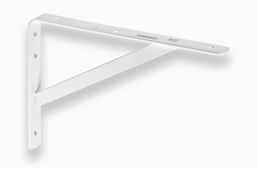 Meister plankdrager heavy duty 330x500 wi w - wu0700560