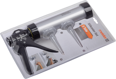 Meister siliconenset 5dlg - wu4492120