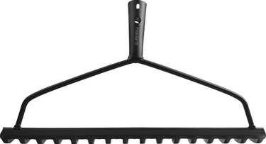 Meister beugelhark z. steel 16 tanden - wu9851000