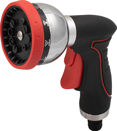 Meister garden pistool 10stralen w - wu9925060