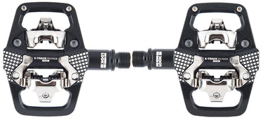 Look x-track en-rage plus clipless pedals