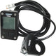 Yamaha lcd-x display unit incl. remote for pw-x