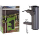 Pro garden parasolhouder voor balkon of tafel