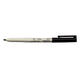 Sakura • kalligrafie pen 3mm zwart