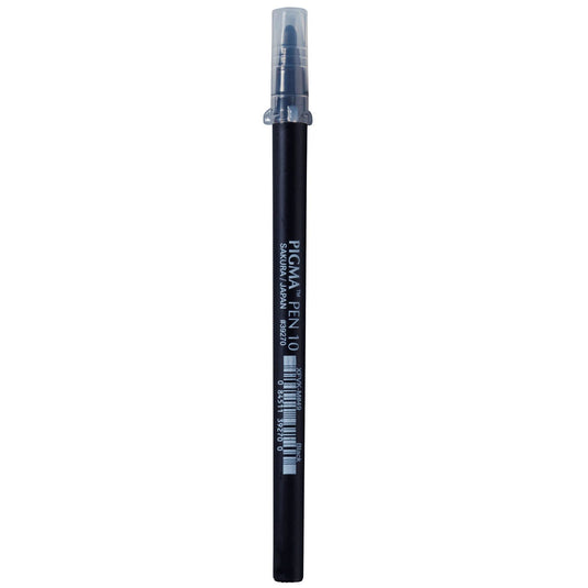 Sakura • pigma pen zwart 10