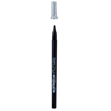 Sakura pigma pen 10 - 0.7 mm - zwart