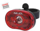 Xlc cl-r07 led rücklicht