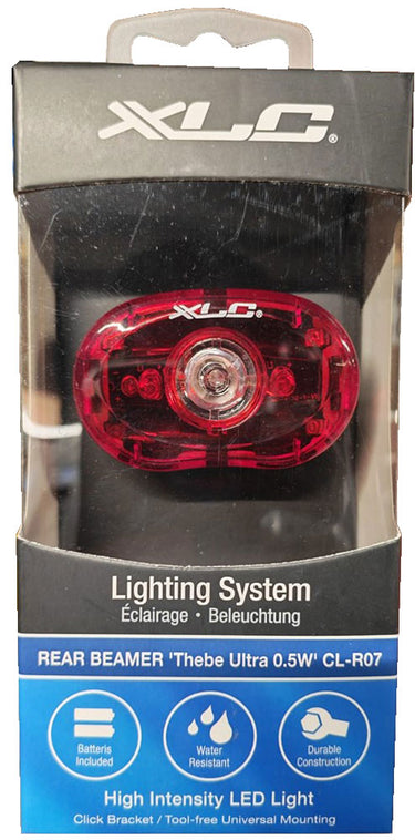 Xlc cl-r07 led rücklicht