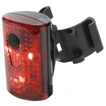 Xlc cl-r14 led rear light incl. usb cable