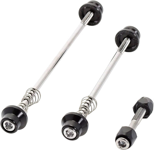 Xlc qr-a01 quick-release set with hexagon socket