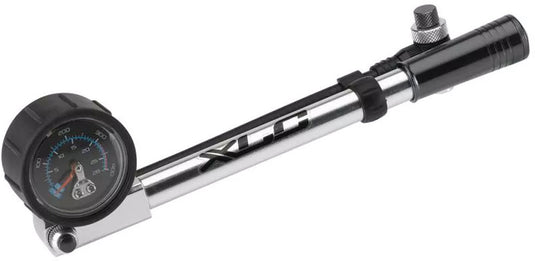 Xlc pu-h03 highair pro dämpferpumpe