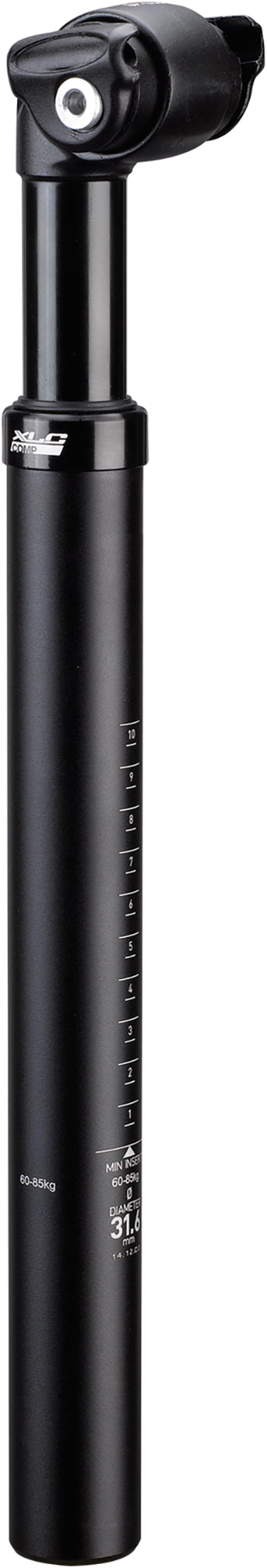 Xlc comp sp-s08 suspension seatpost