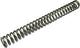 Xlc coil spring for sp-s11 suspension seat post
