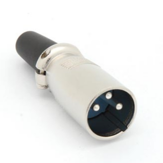 Xlr stekker