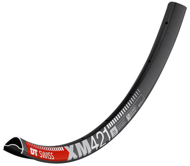 Dt swiss xm 421 disc 29 rim