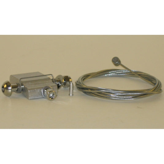 Xootr frontbrake kit