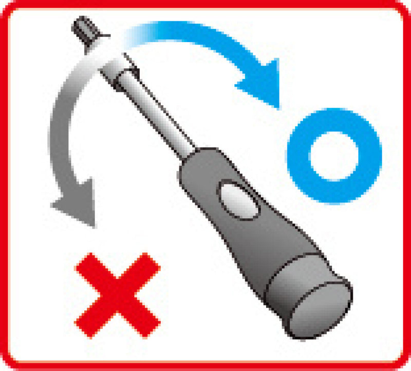 Load image into Gallery viewer, Moment-schroevendraaier IceToolz Xpert E213 1-5Nm
