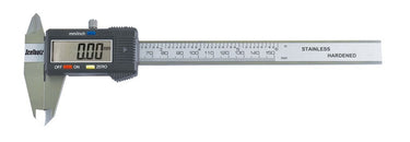 IceToolz Schijfmaat digitaal Xpert 240E323 0 150mm