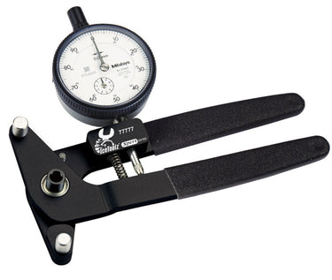 IceToolz Spakenspanning meetgereedschap Xpert E381