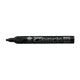 Sakura • pen-touch kalligrafie pen medium zwart