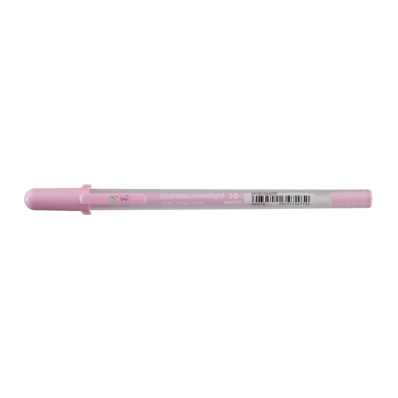 Load image into Gallery viewer, Sakura • gelly roll moonlight 10 pastelroze
